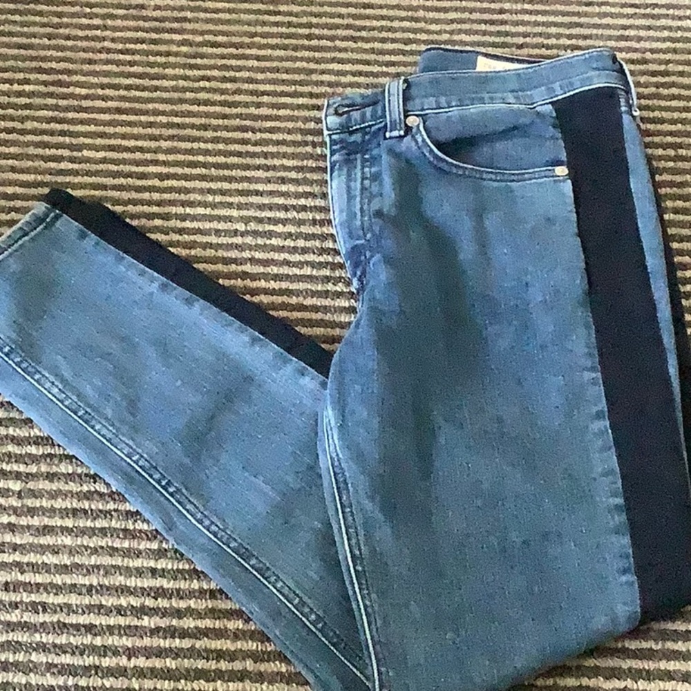 Rag & Bone jeans